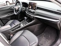 Second-hand Jeep Compass 241 CP (177 kW) 2022 Alb SUV