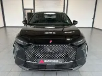 Gebraucht DS Automobiles DS7 Crossback Performance 131 PS (96 kW) 2024 Schwarz SUV