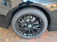 gebraucht BMW 435 i xDrive Cabrio Sport Line Sport Line