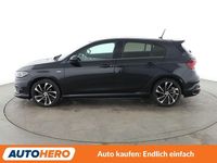 Gebraucht Fiat Tipo S 120 PS (88 kW) 2019 Schwarz Limousine