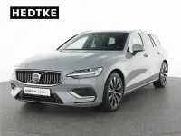 Gebraucht Volvo V60 Plus 335 PS (246 kW) 2024 Grau Kombi