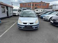 Gebraucht Mitsubishi Colt Inform 75 PS (55 kW) 2006 Blau Limousine
