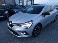 Gebraucht Renault Clio IV 101 PS (74 kW) 2019 Grau Kleinwagen