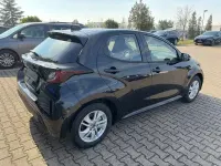 Neu Mazda 2 Center-Line 116 PS (85 kW) 2026 Schwarz Kleinwagen