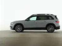 Gebraucht Mercedes GLB180 AMG 116 PS (85 kW) 2025 Grau SUV
