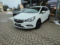 gebraucht Opel Astra ST Dynamic Start/Stop 1.4 SIDI Turbo