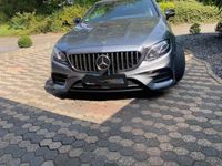 Gebraucht Mercedes E400 333 PS (244 kW) 2018 Grau Cabrio