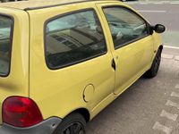 gebraucht Renault Twingo 1,2 Benzin