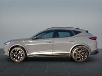 Gebraucht Cupra Formentor VZ 310 PS (228 kW) 2022 Grau SUV