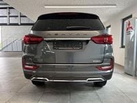 Neu Ssangyong (KGM) Rexton 201 PS (147 kW) 2025 Marble grey (grau) SUV