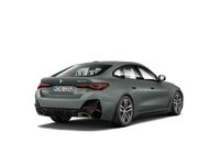 Gebraucht BMW 440 374 PS (275 kW) 2023 Frozen pure grey metallic Coupé