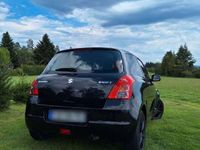 gebraucht Suzuki Swift 1,3 Comfort Comfort