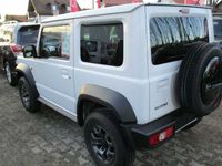 gebraucht Suzuki Jimny 1.5 Comf.Plus,+ sofort