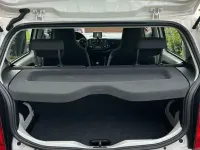 Gebraucht VW up! move up! 75 PS (55 kW) 2014 Weiß Kleinwagen