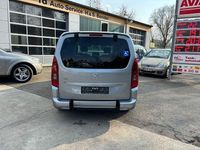 Gebraucht Opel Combo Elegance 131 PS (96 kW) 2021 Grau Van / Kleinbus