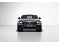 Gebraucht Mercedes CLS53 AMG AMG 435 PS (319 kW) 2022 Metalliclack selenitgrau (metallic) Coupé
