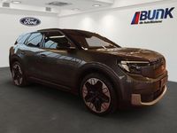 Gebraucht Ford Explorer Premium 210 kW (286 PS) 2024 Magnetic grey SUV