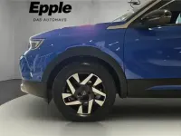 Gebraucht Opel Mokka Elegance 131 PS (96 kW) 2023 Blau SUV