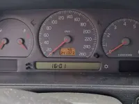 Brugt Volvo V70 144 HK (105 kW) 1997 Rød Stationcar