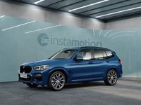 gebraucht BMW X3 xDrive30e