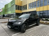 Gebraucht BMW X5 306 PS (225 kW) 2011 Schwarz SUV