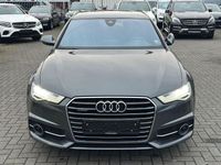 Gebraucht Audi A6 Business 326 PS (239 kW) 2015 Grau Kombi