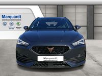 gebraucht Cupra Leon ST Sportstourer VZ 4D Pano 19'ACC DCC Voll