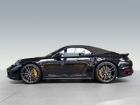gebraucht Porsche 911 Turbo S Cabriolet Cabrio;Nachtsicht;Burmester;PCCB