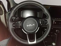 Gebraucht Kia Picanto Launch Edition 79 PS (58 kW) 2024 Beige Kleinwagen