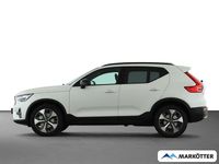 Neu Volvo XC40 Plus 163 PS (119 kW) 2026 Weiss SUV