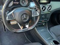 gebraucht Mercedes CLA220 Shooting Brake (CDI) d 7G-DCT AMG Line
