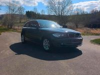 Gebraucht BMW 116 116 PS (85 kW) 2008 Kleinwagen