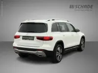 Gebraucht Mercedes GLB200 Progressive 163 PS (119 kW) 2025 Weiß SUV