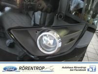 Gebraucht Ford Kuga Individual 163 PS (119 kW) 2012 Schwarz SUV