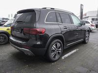 Gebraucht Mercedes GLB200 Progressive 163 PS (119 kW) 2025 Schwarz SUV