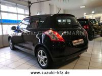 gebraucht Suzuki Swift 1.2 Comf/Navy/1.Hd Select 22000 km