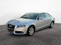 Gebraucht Audi A4 Ambiente 179 PS (131 kW) 2009 Andere Limousine
