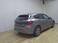 Gebraucht BMW 118 Advantage 136 PS (100 kW) 2024 Grau Kleinwagen