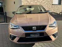 gebraucht Seat Ibiza Xcellence*1.Hand*67 tkm*Navi*