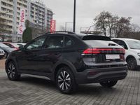 gebraucht VW Taigo 1.0 TSI LED AppConnect Kamera AAC SHZ