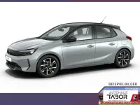 Neu Opel Corsa Edition 101 PS (74 kW) 2025 Silber Limousine