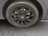 Gebraucht VW Multivan Style 245 PS (180 kW) 2025 Blau Van / Kleinbus