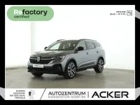 Gebraucht Renault Espace Iconic 200 PS (147 kW) 2025 Grau SUV
