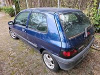 gebraucht Renault Clio 