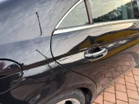 Gebraucht Mercedes CLS350 292 PS (214 kW) 2008 Schwarz Limousine