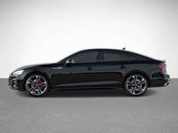 gebraucht Audi A5 S line 50 TDI/B&O/HUD/MATRIX/NAVI.