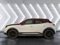 Gebraucht Opel Mokka-e GS Line 100 kW (136 PS) 2022 Jadeweißuni SUV