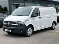 Gebraucht VW T6.1 150 PS (110 kW) 2024 Weiß Van