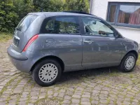 Gebraucht Lancia Ypsilon 80 PS (58 kW) 2006 Kleinwagen