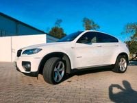 Gebraucht BMW X6 286 PS (210 kW) 2010 Weiß SUV
